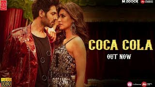 COCA COLA | Video song | Luka Chuppi | Kartik A, Kriti S | Tanishk Bagchi, Neha Kakkar