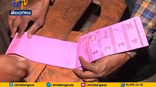 All Set | to Telangana Gram Panchayat 3rd Phase Elections | Polling Tomorrow