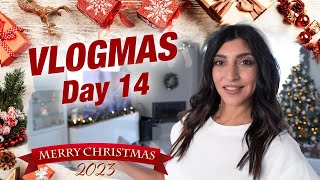 VLOGMAS DAY 14 | JUMBO, BIG SHOPPING \u0026 SUPERMARKET HAUL | Martha Assy