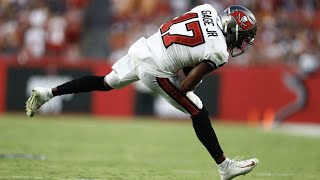 Which Tampa Bay Buccaneers WRs Will Play Against Atlanta? - Cannon Fire Podcast LIVE
