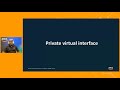 building your network architecture for vmware cloud on aws aws virtual workshop