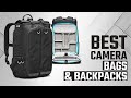 The Best Camera Bags and Backpacks in 2024