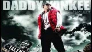 Daddy Yankee Ft. Randy ''Nota Loca'' - Salgo Pa La Calle