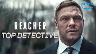 You Can Always Count on Reacher and the Gang | REACHER Season 2 | Prime Video
