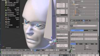 Eye Rigging Tutorial in Blender Eye Rigging Tutorial in Blender