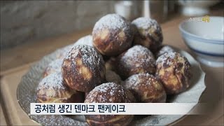 [Smart Living] Popular food : unusual pancake 맛도 모양도 UP!, 개성만점 '이색 팬케이크' 20160601