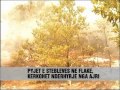 Situata e zjarreve ne vend - Vizion Plus - News - Lajme