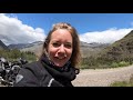 s2 eps. 32 first time crossing the andes on my royal enfield himalayan