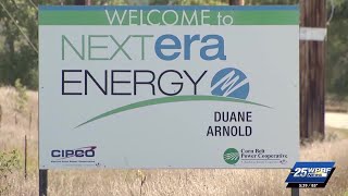 NextEra, Dominion want to create a massive power company as AI drives energy demand in the US