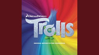 September (from DreamWorks Animation's "TROLLS")