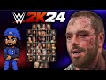 WWE 2K24 - HUGE Roster Update!!