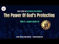 Bible Study on the Acts of the Apostles Epi 23: The power of God's protection