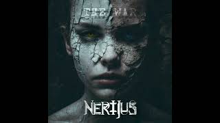 Nerijus - The WAR (Lyric Video)