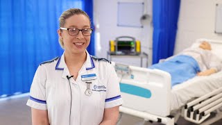 Nursing Apprenticeship