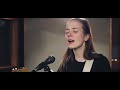 margaret glaspy and julian lage perform “somebody to anybody”