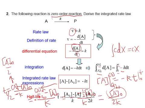 CHEM 3332 Hw2_key - YouTube