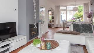 Eindwoning in Prinsenbeek