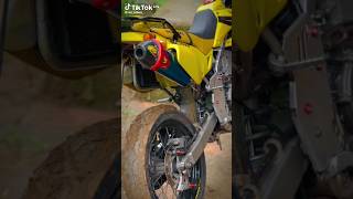 Suzuki sb tracker 250sm srilanka😈💥💥 #srilanka #trending #biketiktok #tiktok #shorts #hornet #ct100