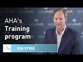 AHAs Training program 🎓  Animal Health Australia