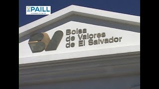Negocios Hechos - Bolsa de valores de El Salvador