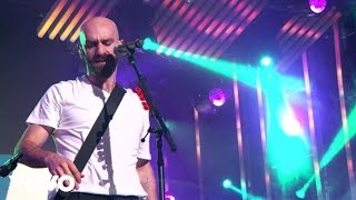 X Ambassadors - Unsteady (Jimmy Kimmel Live!)