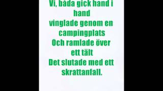 Där jag hänger min hatt - Norlie \u0026 KKV Lyrics