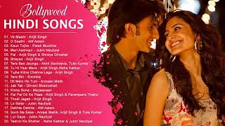 bollywood Hits Songs 2021💖 Top May 🔴 Live Video Love story New Hindi Songs