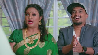 Thiruvai Malarvai S2 EP14 | Tamil Web Series