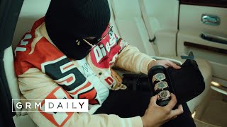 Zee Da Real - T By Myself [Music Video] | GRM Daily