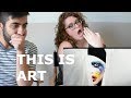 LADY GAGA APPLAUSE (REACTION)
