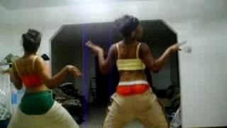She Gotta Donk (Ash & Nae)
