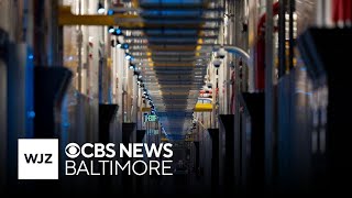 Data centers would be paused under proposed Harford County bill