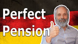 THIS Is How You Save For Retirement In Germany | Pension Financecouch