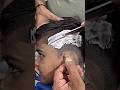 #hairstyle Cut #Boy #barbershop #haircolorstyle #youtubeshort #2024 #prem hair salon