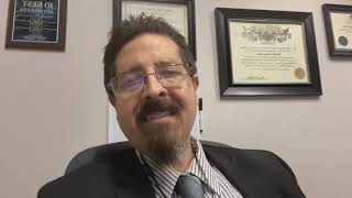 WHAT DOES A DMV HEARING MEAN? “JOSÉ DEL PINAL” ASKS: THEY GAVE ME A DUI, IT'S MY FIRST ONE AND