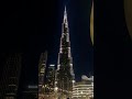 burj khalifa 4k video 2025 🥰 love dubai