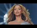 Beyoncé live Renaissance World Tour 2023 at Paris - Included 