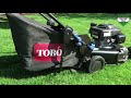 toro super recycler review best mulching mower 2020 model updated video torosuperrecycler