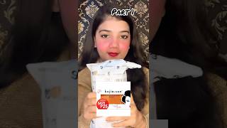 Trying this viral product 🤔#viralproducts #honestreview #trendingshorts