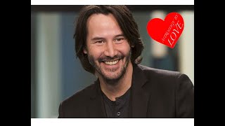 Keanu Reeves natal chart astrology explained