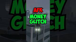 EASY AFK MONEY GLITCH IN GTA ONLINE #gta