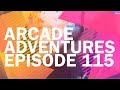 Arcade Adventures 115 - 