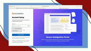 How to access your customer portal