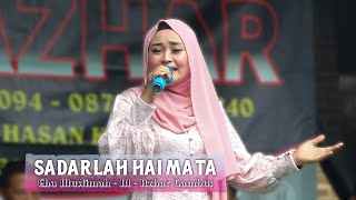 SADARLAH HAI MATA | Eha Muslimah | Al - Azhar Gambus Cover