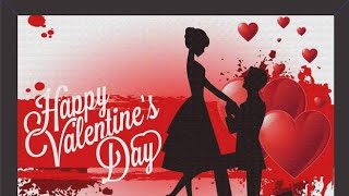 Lovers Day Whatsapp status  💞 Girls valentines day status 😘 Happy valentines day status.
