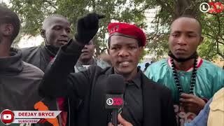DEEJAY BRYCE HOOZAMBEE FT MA GENZ REJECT FINANCE  BILL 2024 MIX DANCEHALL ARBANTONE AFROBEAT GOTHAA