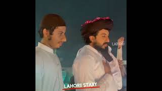 Mubarak Ho Mubarak Ho Saad Ki Shadi | Allama HAFIZ Saad Hussain Rizvi Ki Shadi | LaHoRii StarY
