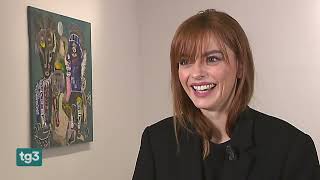 Annalisa - Intervista al TG3 | Edizione del 1/12