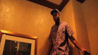 Odd Future + Peter rosenberg Part 3 (The Future of Odd Future)