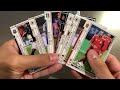 2015 16 panini wccf soccer ver 2.00 sealed 25 pack opening national teams and rares